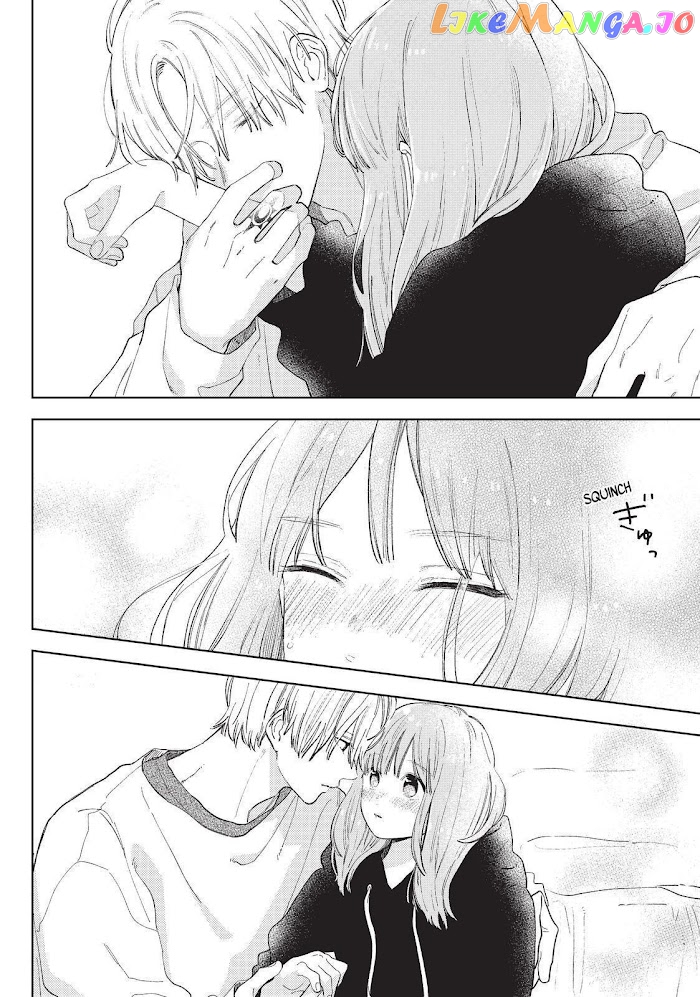 A Sign of Affection, Chapter 16 image 22